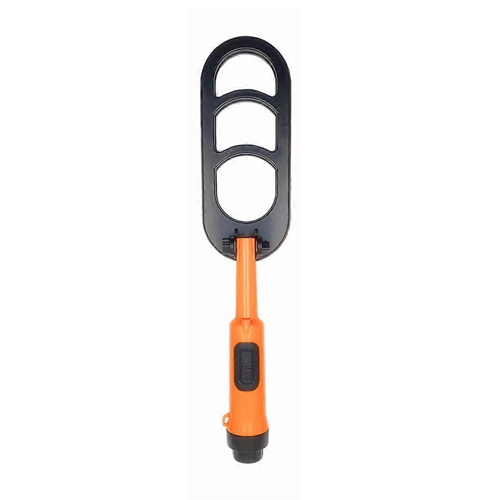Treasure Hunting Tool Underwater Waterproof Pinpointer Handheld Metal Finder