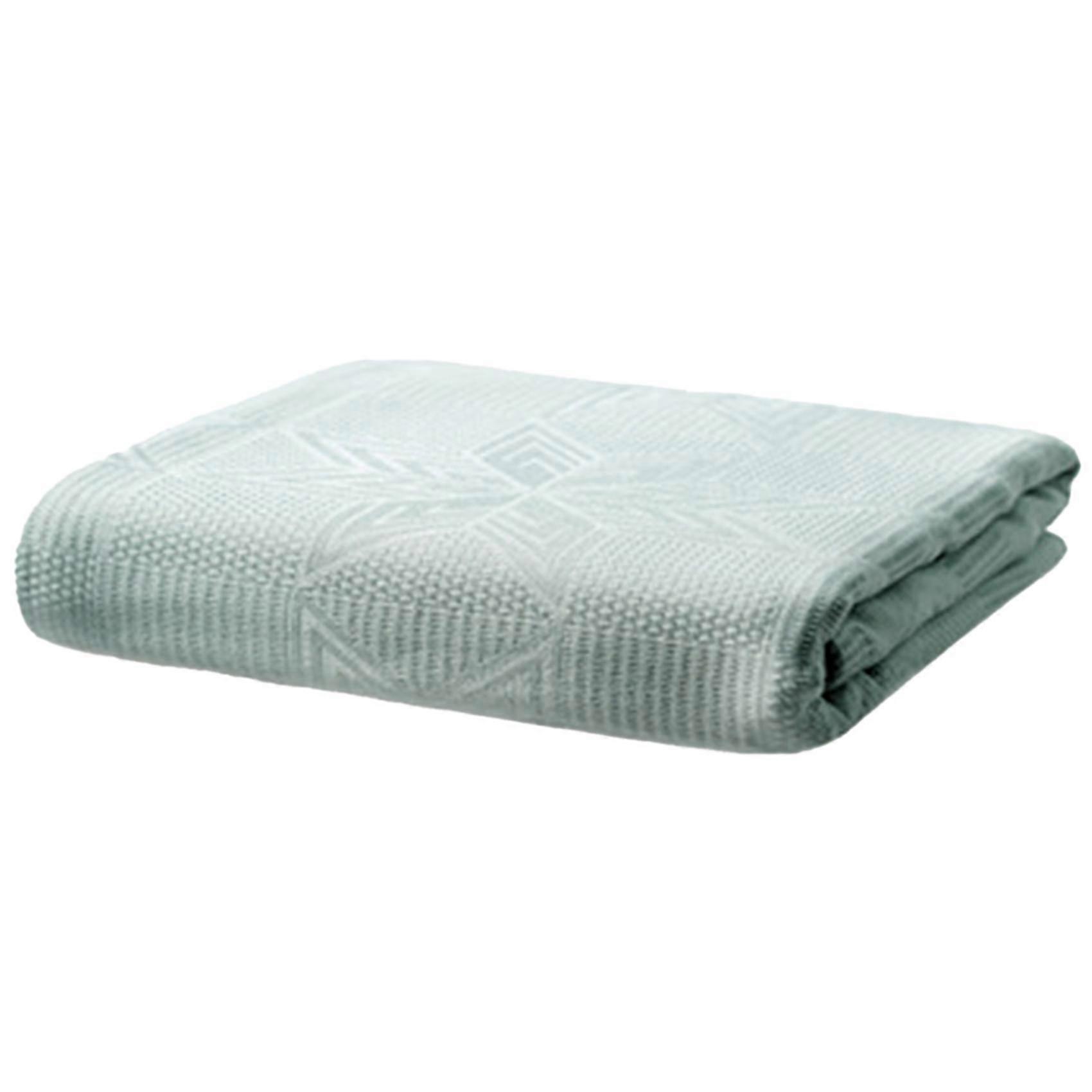 Bamboo Cooling Blanket, Super Soft, Breathable ,green