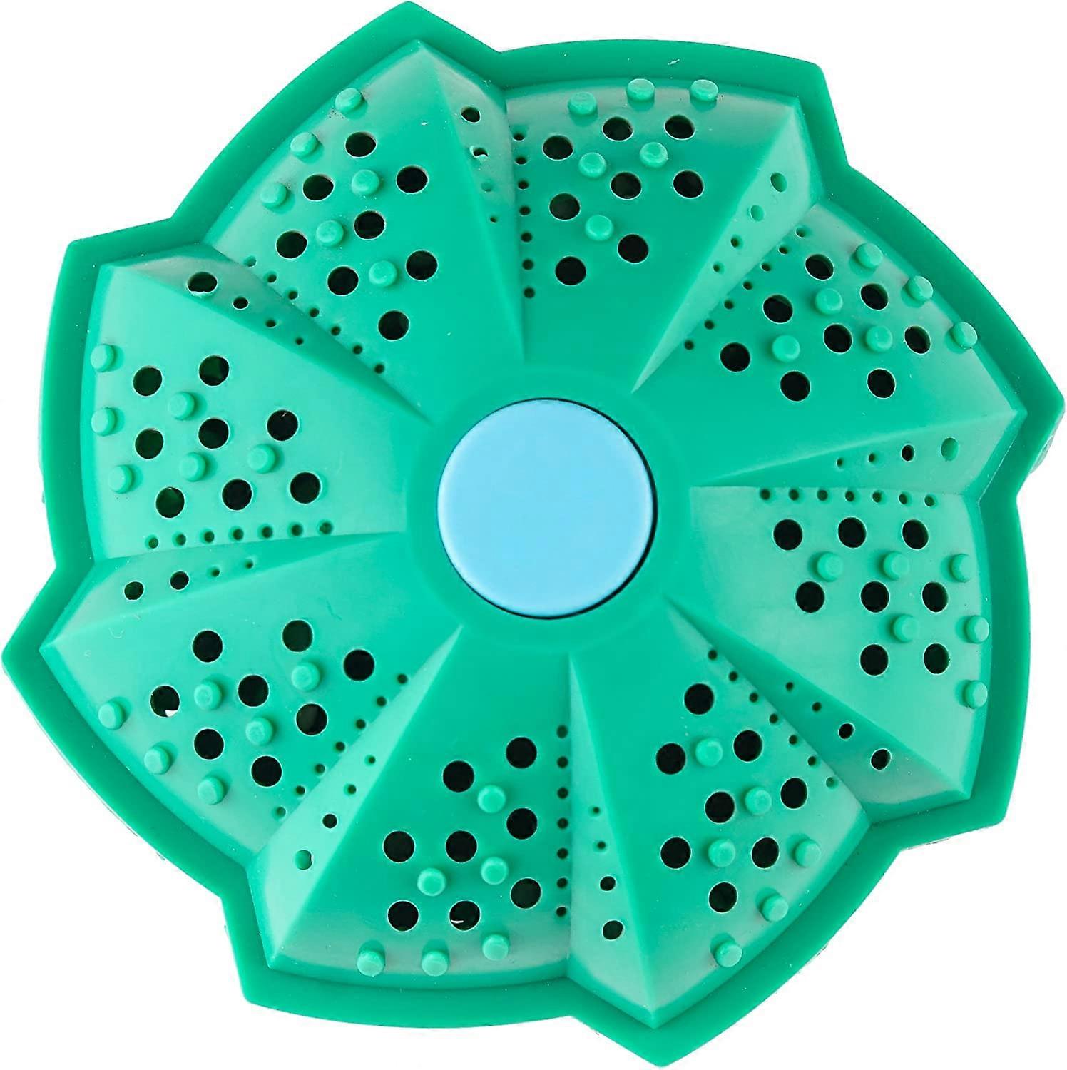 Eco-Friendly Super Washing Machine Laundry Ball - 1500 Washing Cycle