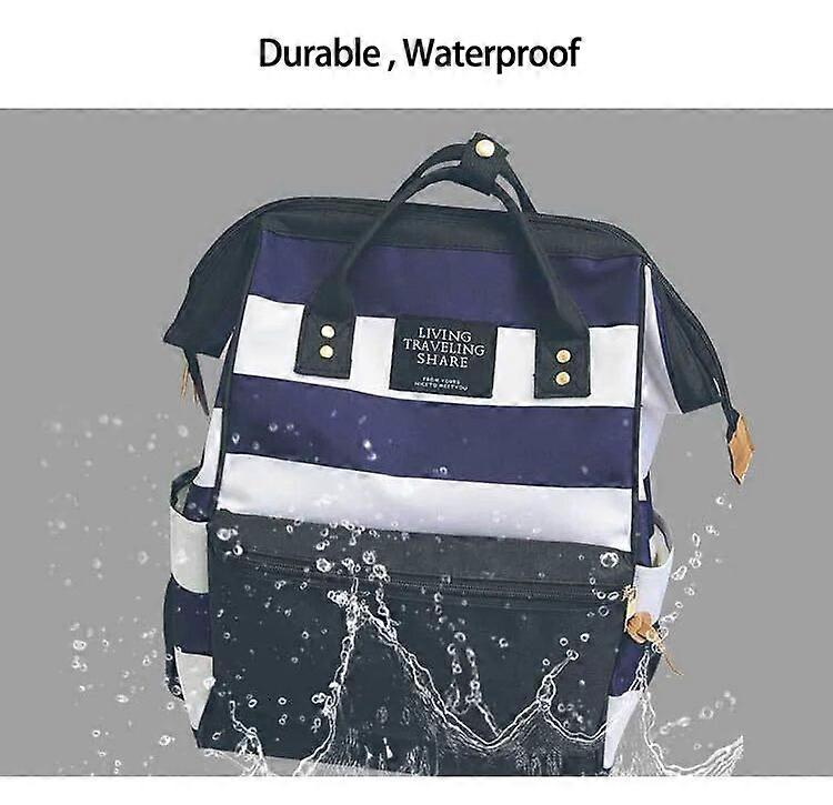 Μόδα καμβά δαχτυλίδι φορητό υπολογιστή σακίδιο σχολικές τσάντες σχολείο μόδα κορίτσι ταξιδιωτικές τσάντες για την εφηβική Mochila Feminina Escolar Bagpack