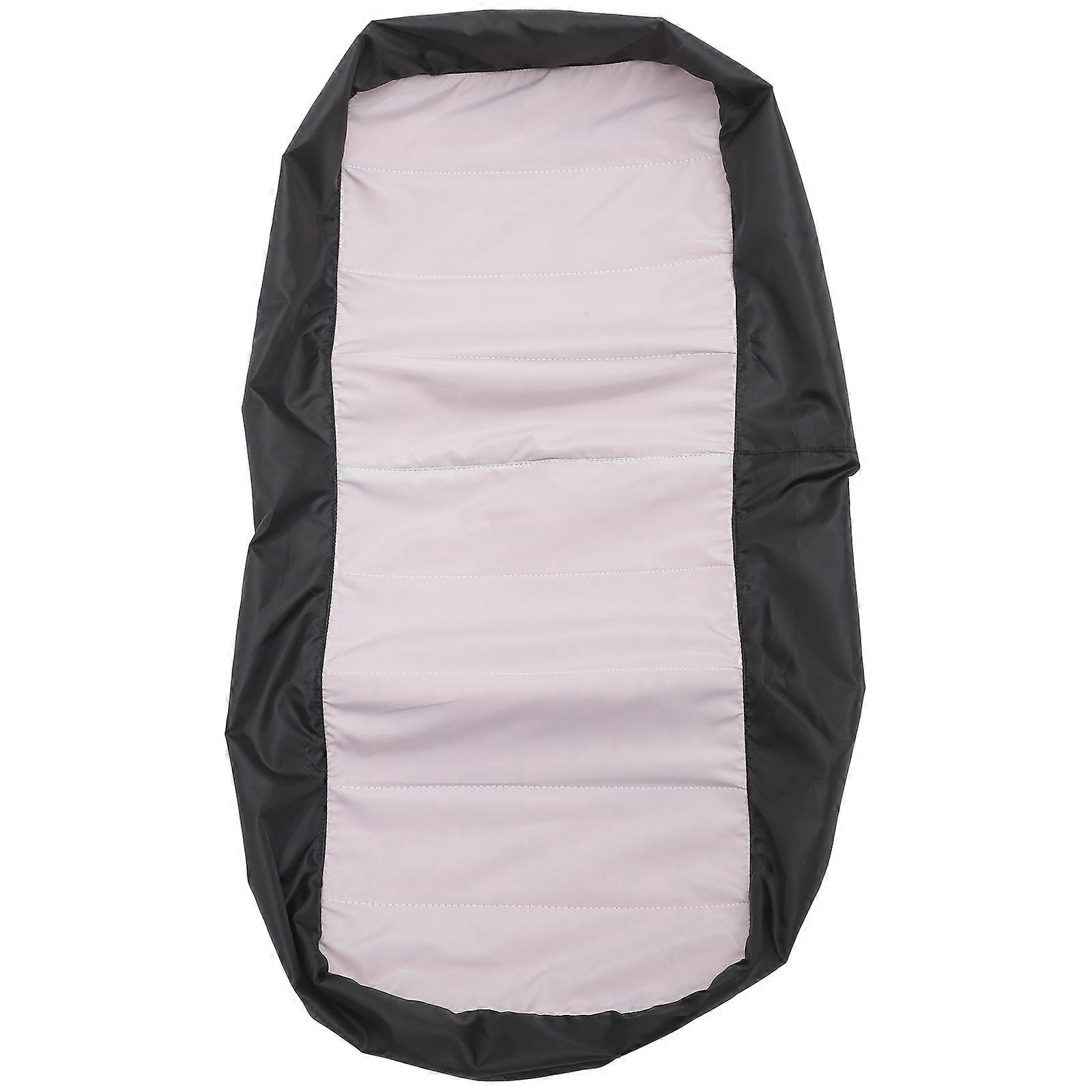 1pc Practical Weeder Seat Cover Simple Weeder Seat Protector Mat Weeder Supply