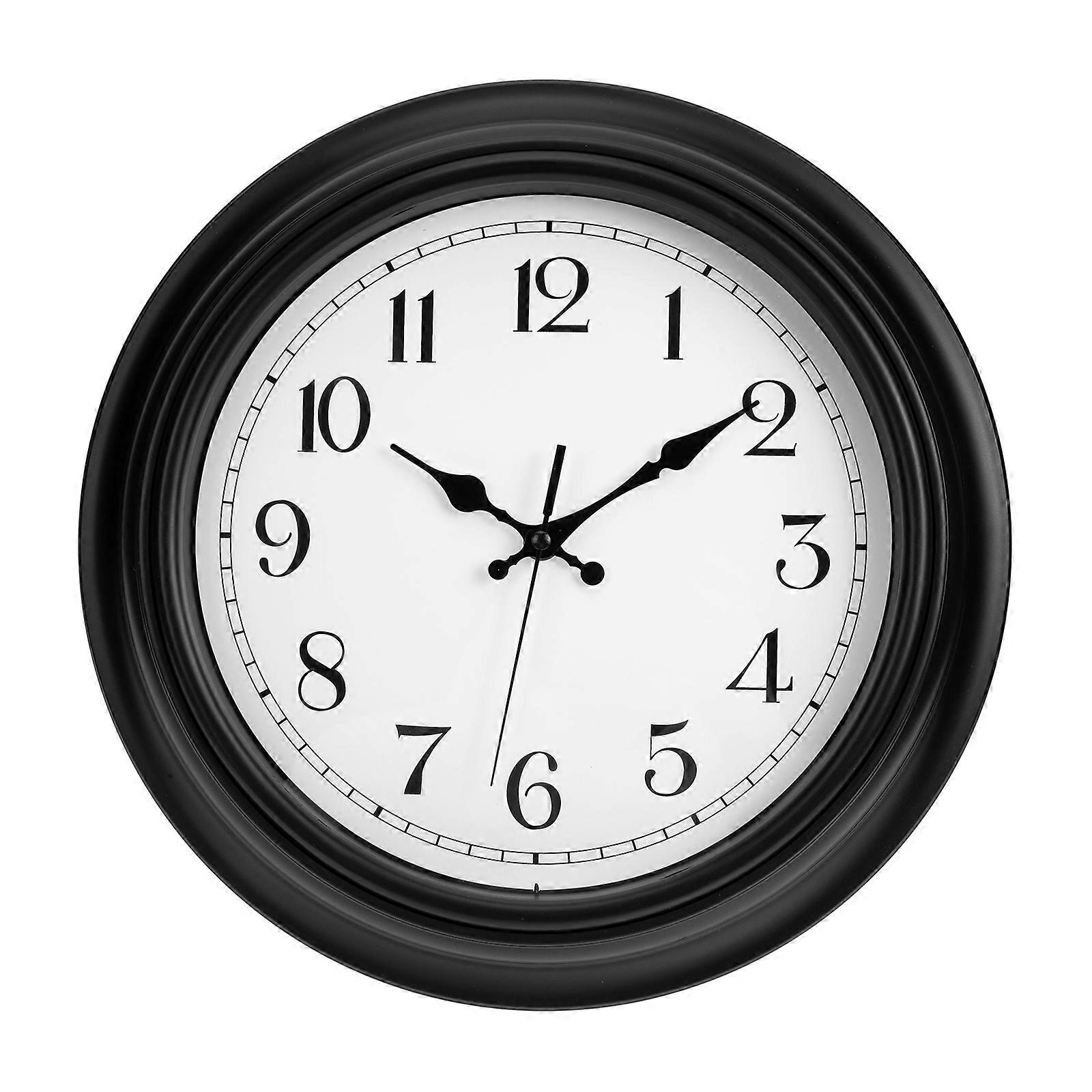 Wall Clock Digital 3D Digital Wall Clock Mute Wall Art Clock Novelty Wall Clock Wall Clock Decorative