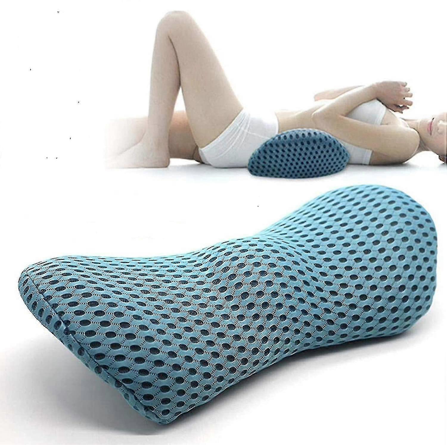 Lumbar Pillows And Lumbar Pillows,orthopedic Sleeping Pillows