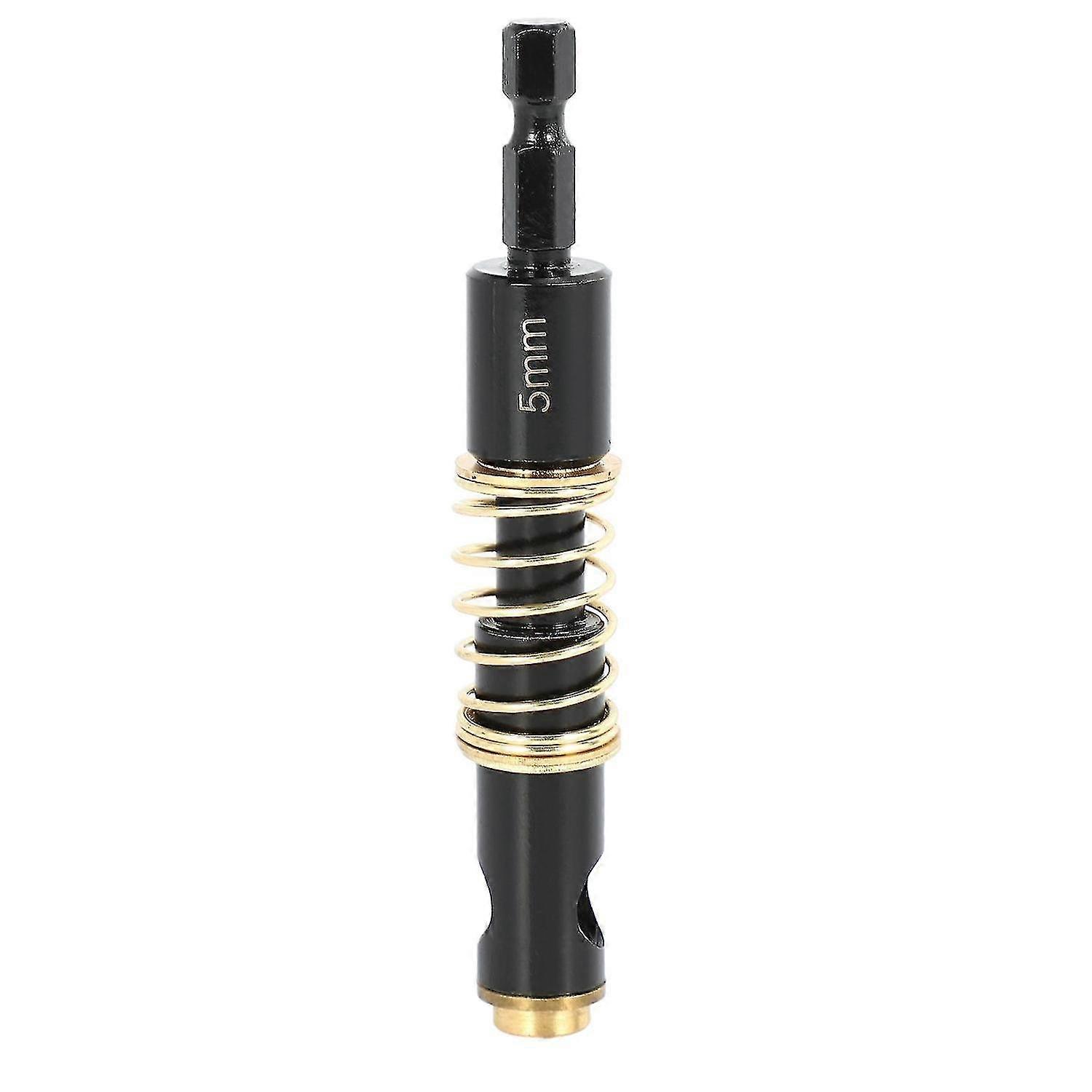 5mm Self-centering Bit for Use with Pin Jig for 5mm Template Bits