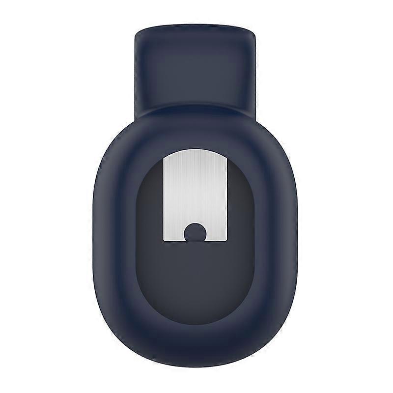 Protective Sleeve Wear-resistant Shock-proof Lightweight Running Sensor Storage Holder for Garmin Running Dynamics Pod JIKAIX
