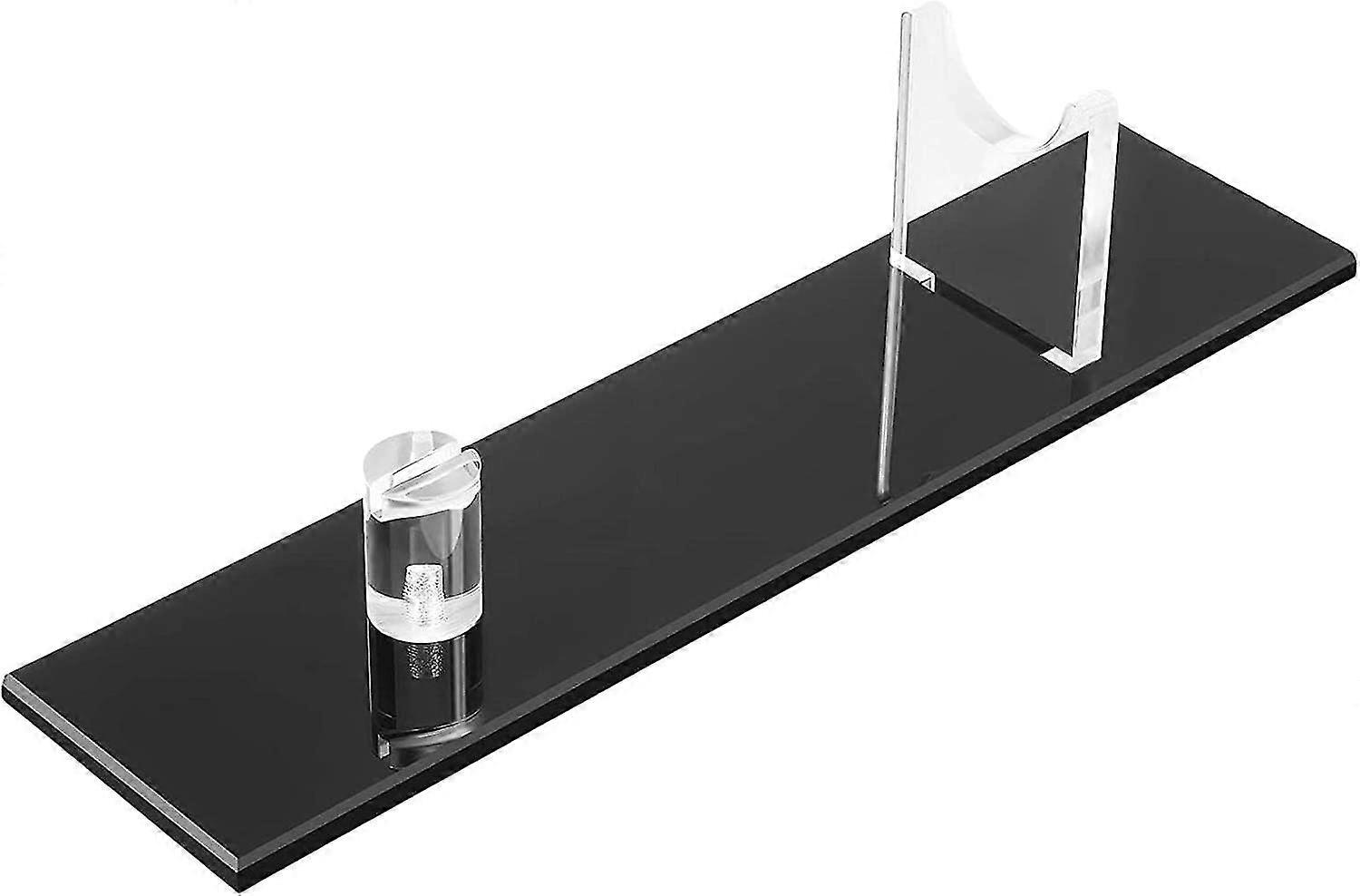 Acrylic Knives Stand - Knives Display Holder For Display - Nives Display Stand Rack 2d Acrylic Knives Desk Display Stand For Hunting And Knives