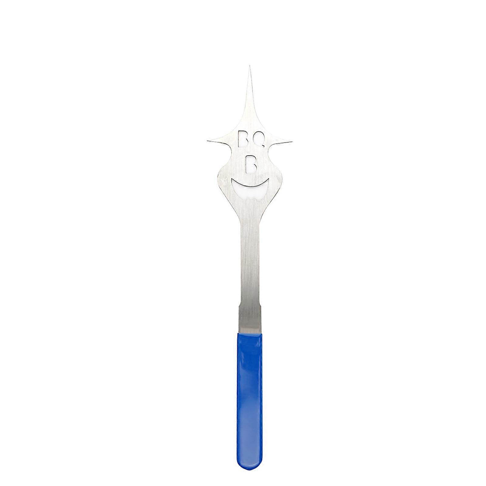 Meat Fork Multifunctional Grill Tools for Grilling Family Gathering Roasting