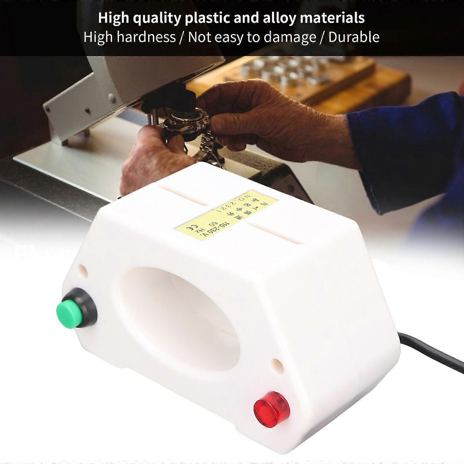 Watch Demagnetizer Professional DIY Watch Demagnetization Tool For Repairer BX5