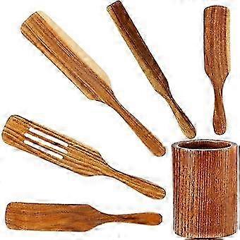 Kitchen Utensils Set,Cooking Utensils Set,Kitchen Utensils,Spurtles Kitchen Tools,Spurtle for Servin