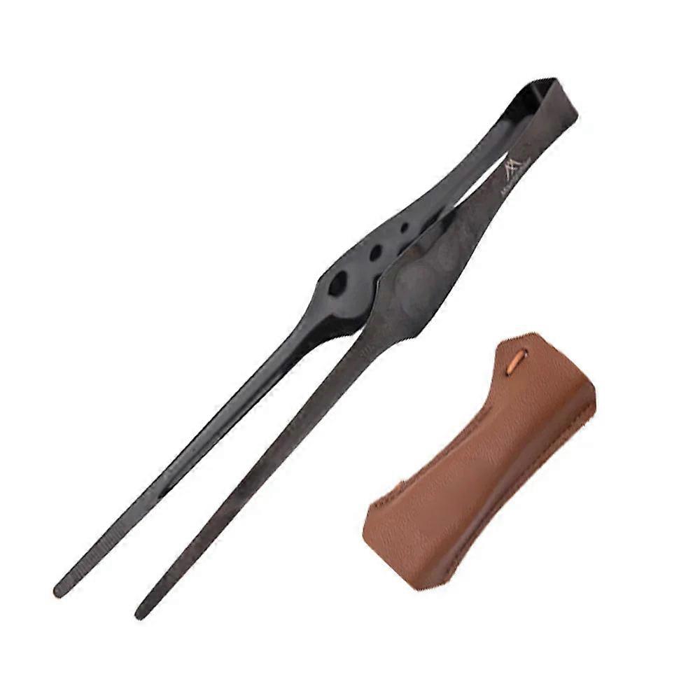 Nneoba Mountain Hiker Outdoor Cooking Clip