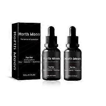 Perfume para Mulheres, Perfume Duradouro para Mulheres, Perfume de Charme de Feromônio, Fragrância Fresca e Duradoura, Perfume para Casais, 1-5pcs 2pcs