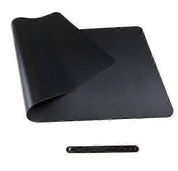 Leather Mouse Pad Waterproof 8*10"