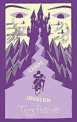 Carpe Jugulum