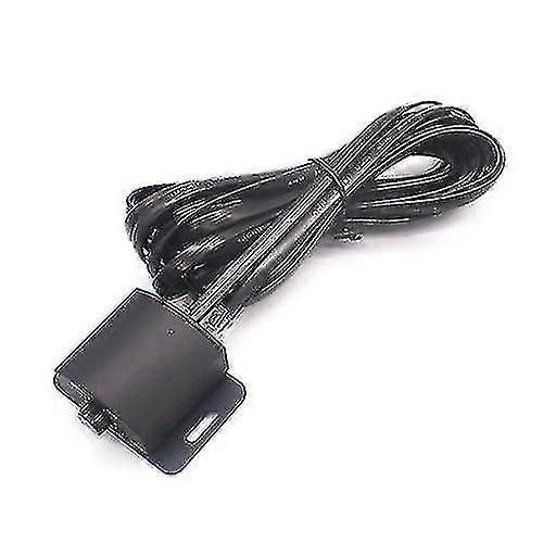 Car Amplifier Volume Remote Controller Subwoofer Volume Adjuster