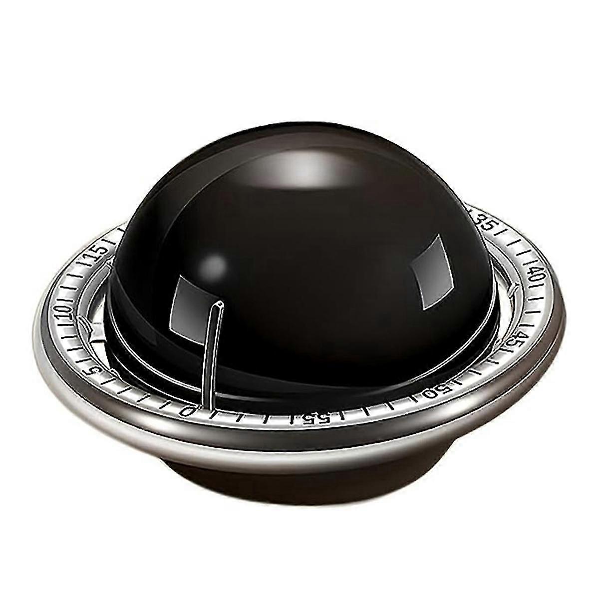 Kitchen Timer Mechanical Countdown Reminder Timer Kids Time Manager For Kitchen, Classroom Study, E