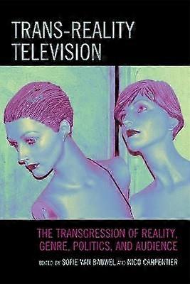 Trans-Reality Television