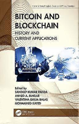 Bitcoin en Blockchain