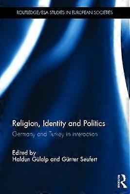 Religion Identity and Politics