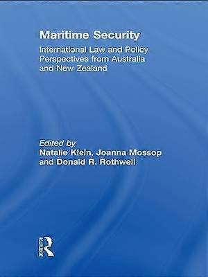 Maritime Security