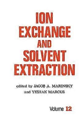 Ion Exchange and Solvent Extraction