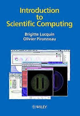 Introduction to Scientific Computing