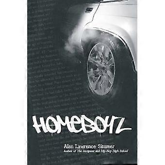 Homeboyz