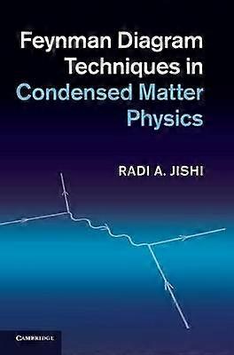 Feynman Diagram Techniques in Condensed Matter Physics