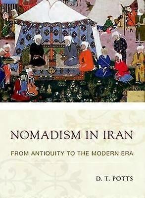 Nomadism in Iran