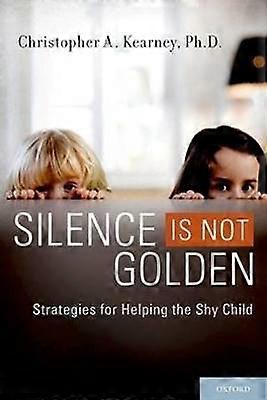 Silence Is Not Golden
