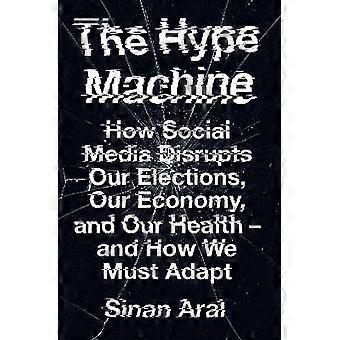 The Hype Machine