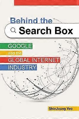 Behind the Search Box