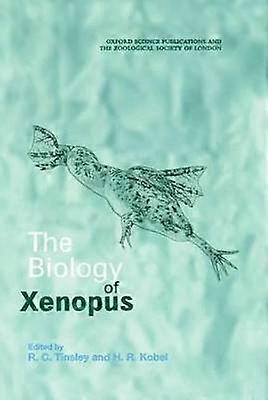 Biologia Xenopus