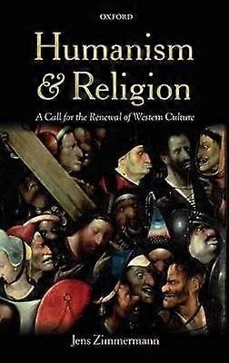Humanism & Religion C