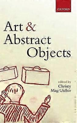 Art and Abstract Objects