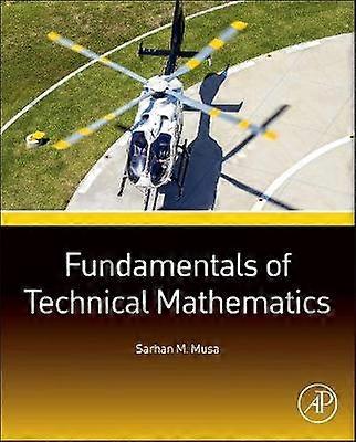 Fundamentals of Technical Mathematics
