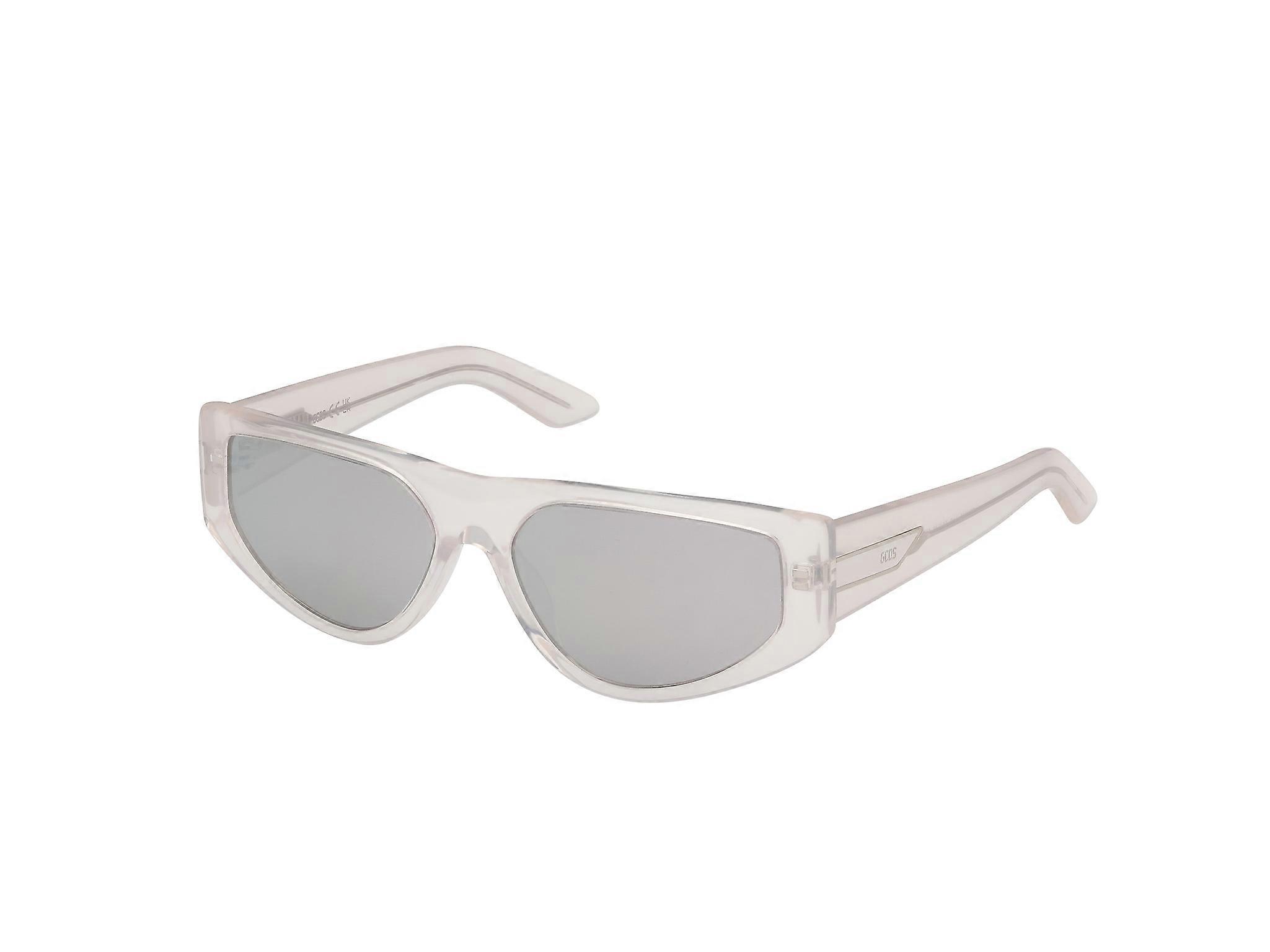 Sonnenbrille GCDS GD0055 21C weiß/perl 56/16/140 DAMEN