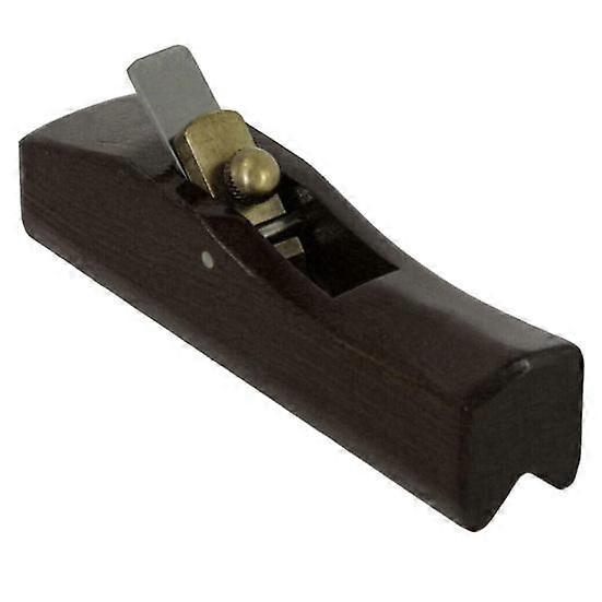 Wood Hand Plane Handcraft Trimming Chamfering Planer Carpenter Woodworking Tool