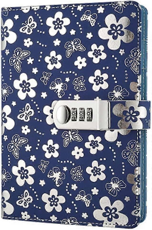 R Pu Leather Pas Lo Notebook, Diary Journal