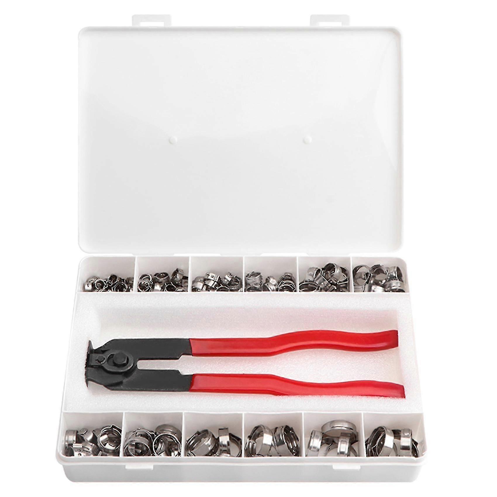 Gimbal Starter Clamps Multifunctional Strap Hand Tools Auto