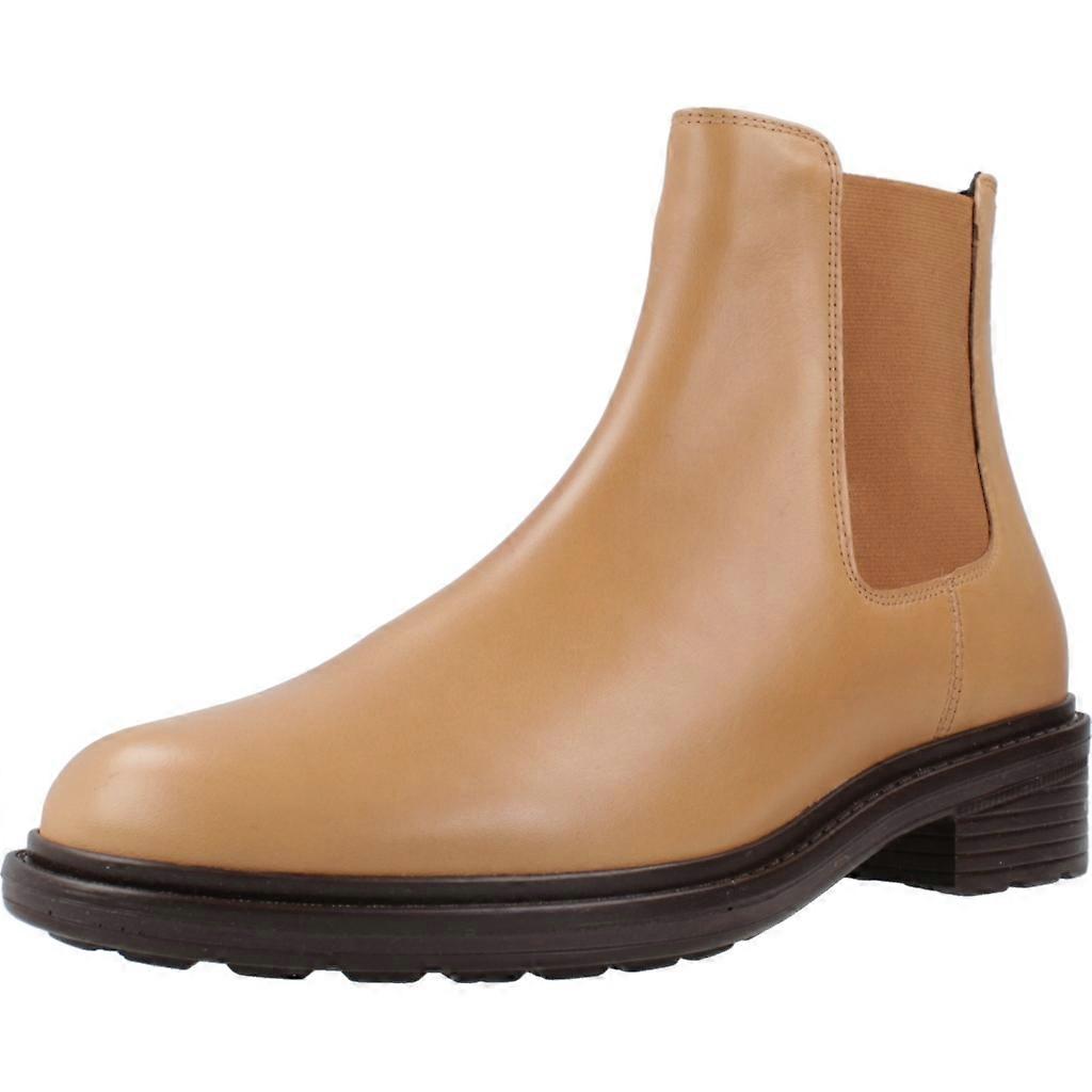 Bottines Geox D Walk Pleasure