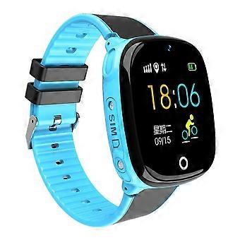 4G Smart Watch GPS Tracker Children Two-Way Video Calling SOS Geo-Fence