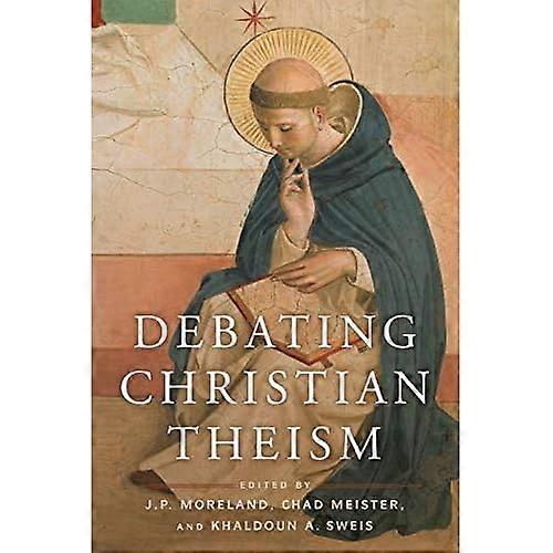 Debating Christian Theism