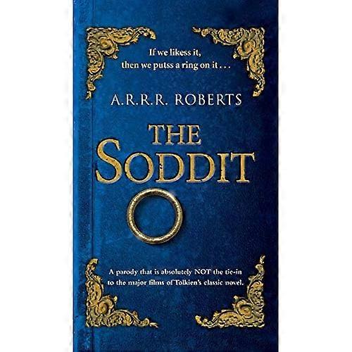 The Soddit: Or, Let's Cash in Again