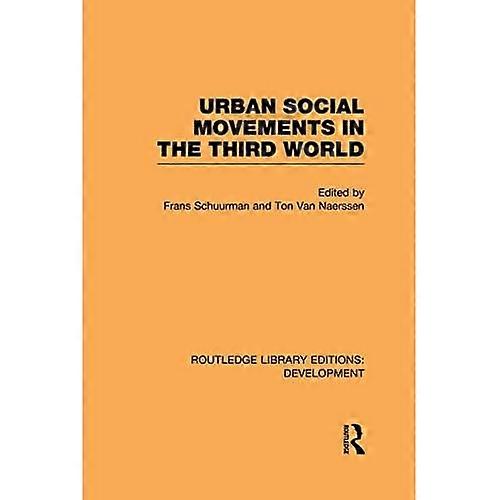Urban Social Movements in the Third World