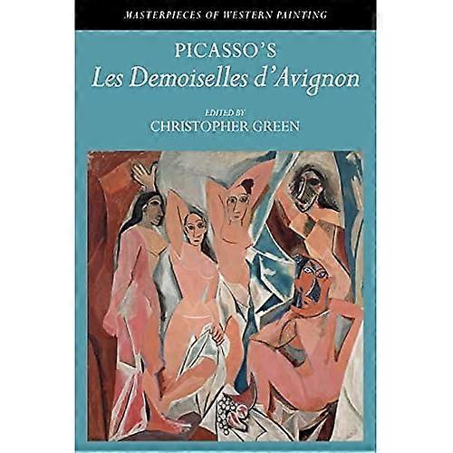Picasso's 'Les Demoiselles d'Avignon'