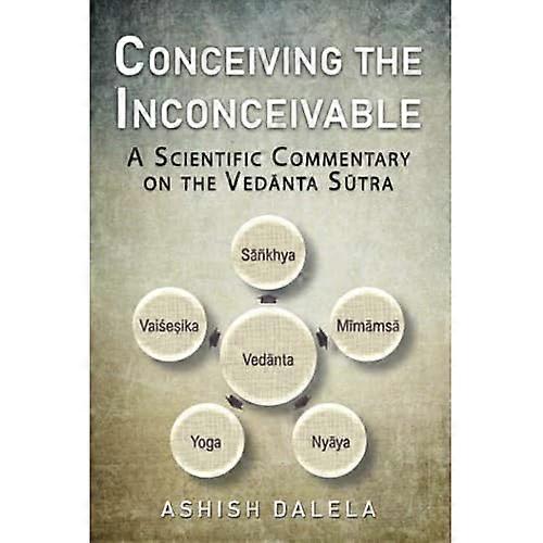 Conceiving the Inconceivable: A Scientific Commentary on the Vednta Stra