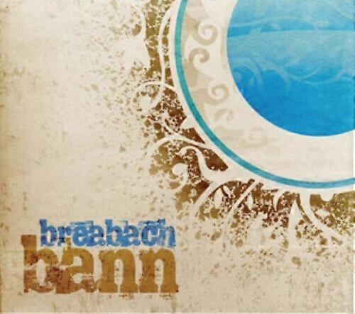 Breabach Bann CD (2012)