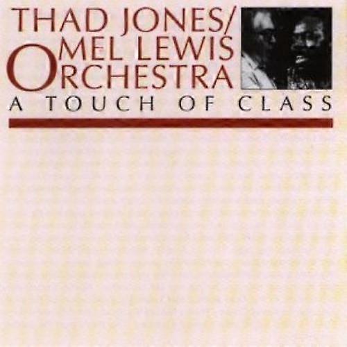 A Touch Of Class CD (1999)