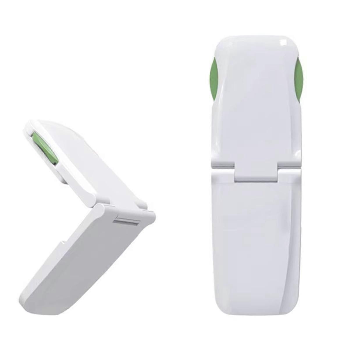 ChildSafety Drawer Lock,Double Use Right Angle Cabinet Door Protector,Multi-Function Plastic Buckle for Child Proofing B