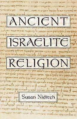 Ancient Israelite Religion
